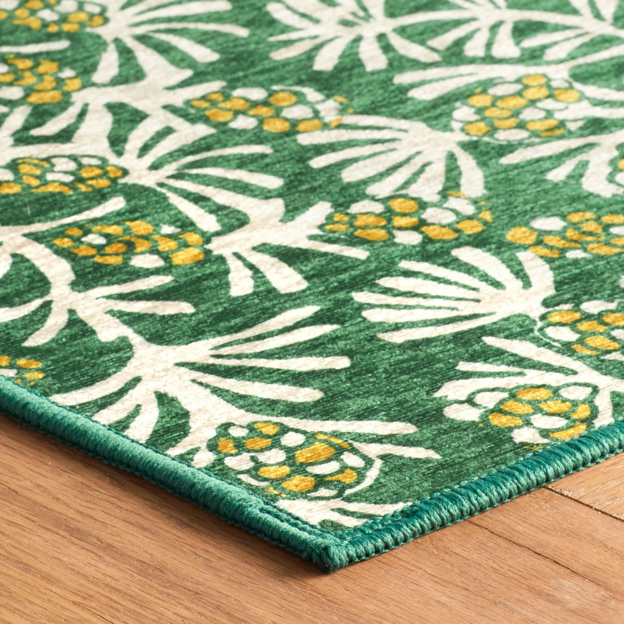 Dash and Albert Machine Washable Rugs