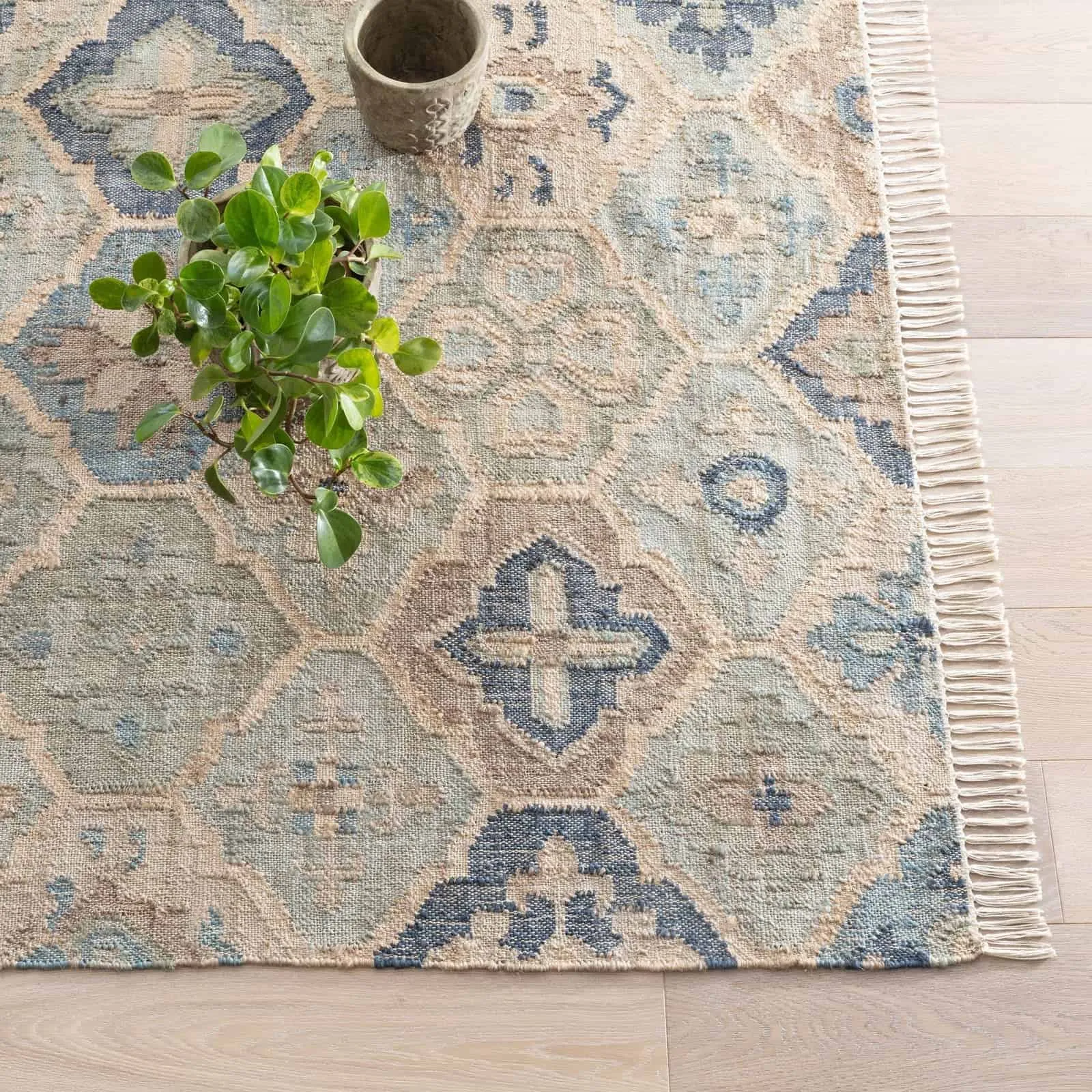 Dash and Albert rugs collection