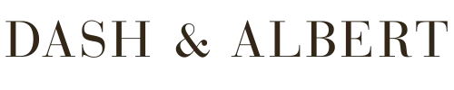 Dash and Albert Rugs