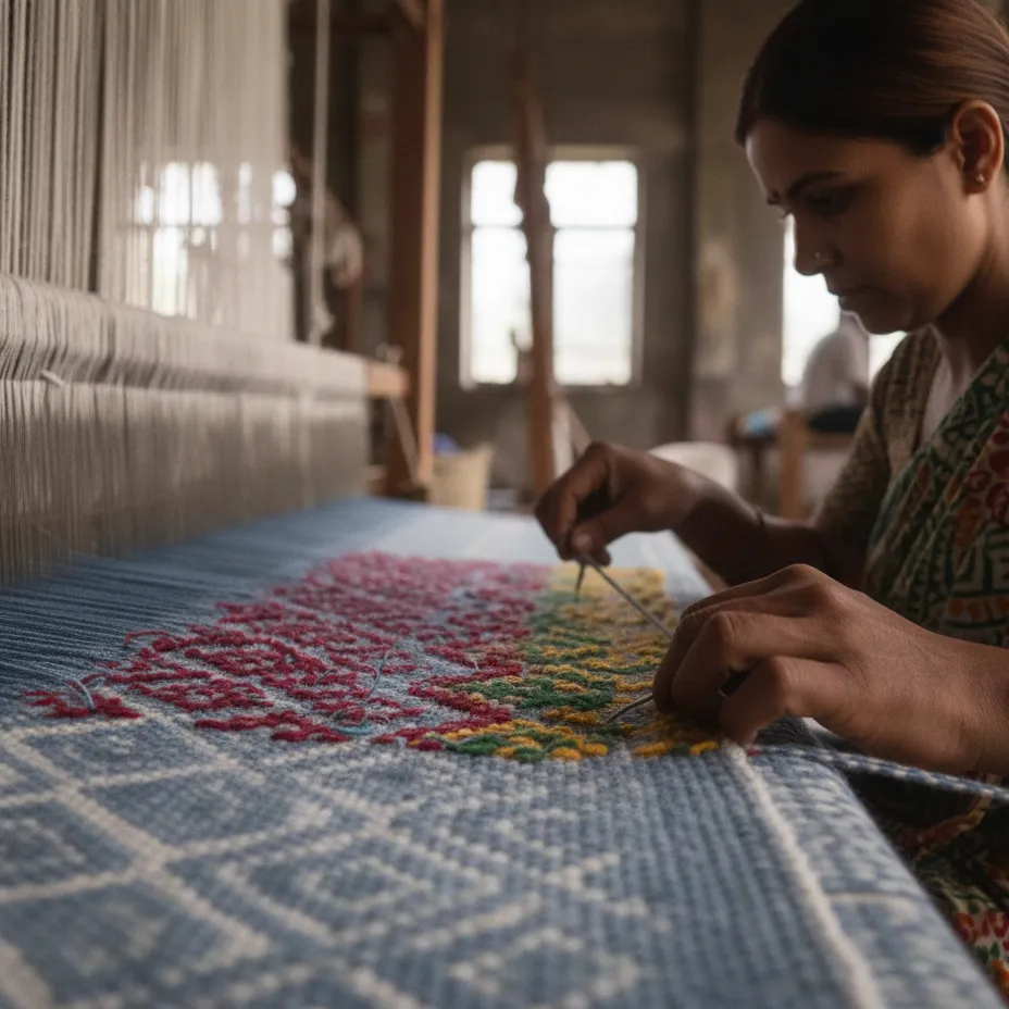 Where Are Dash and Albert Rugs Made? Detailed Report - Image 10
