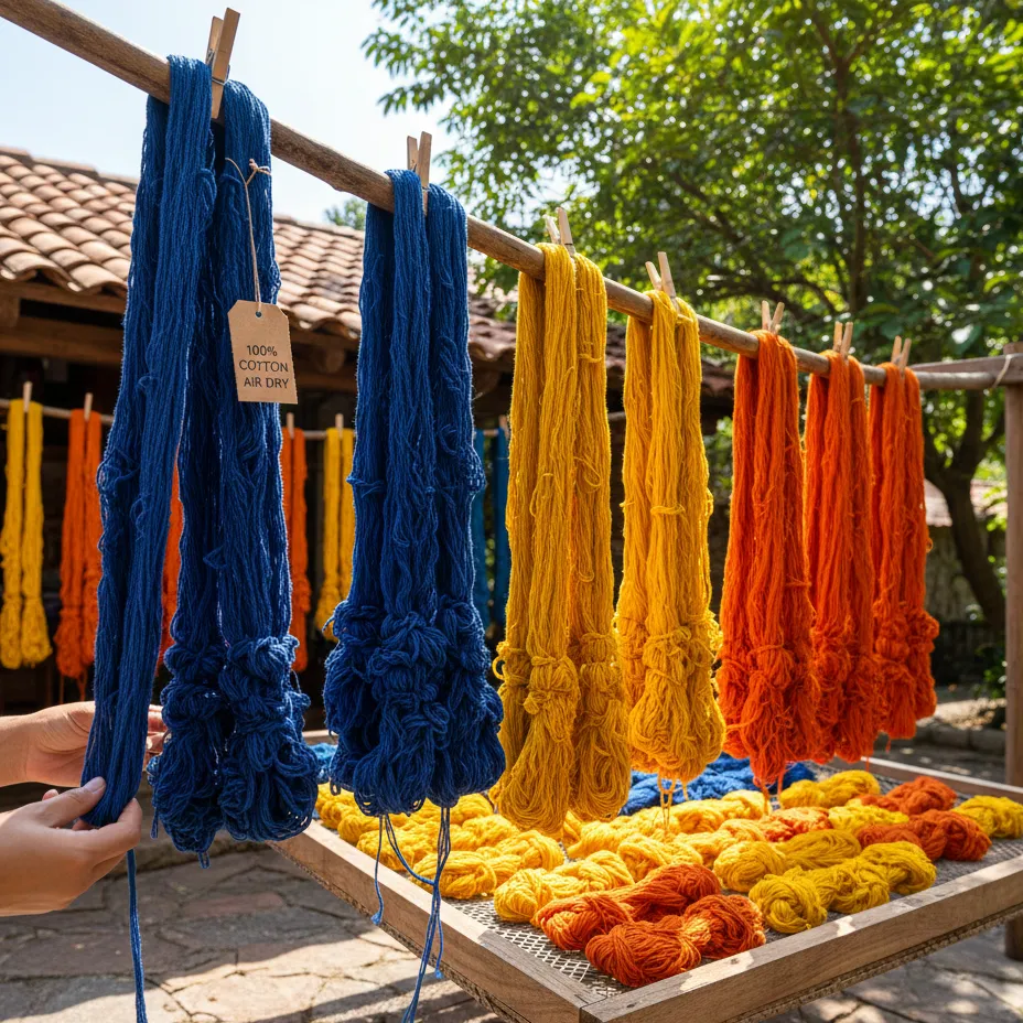 Where Are Dash and Albert Rugs Made? Detailed Report - Image 11