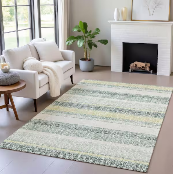 How Big Is A 5×7 Rug