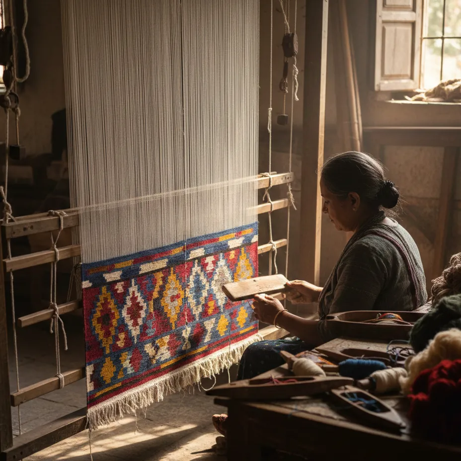 Where Are Dash and Albert Rugs Made? Detailed Report - Image 8
