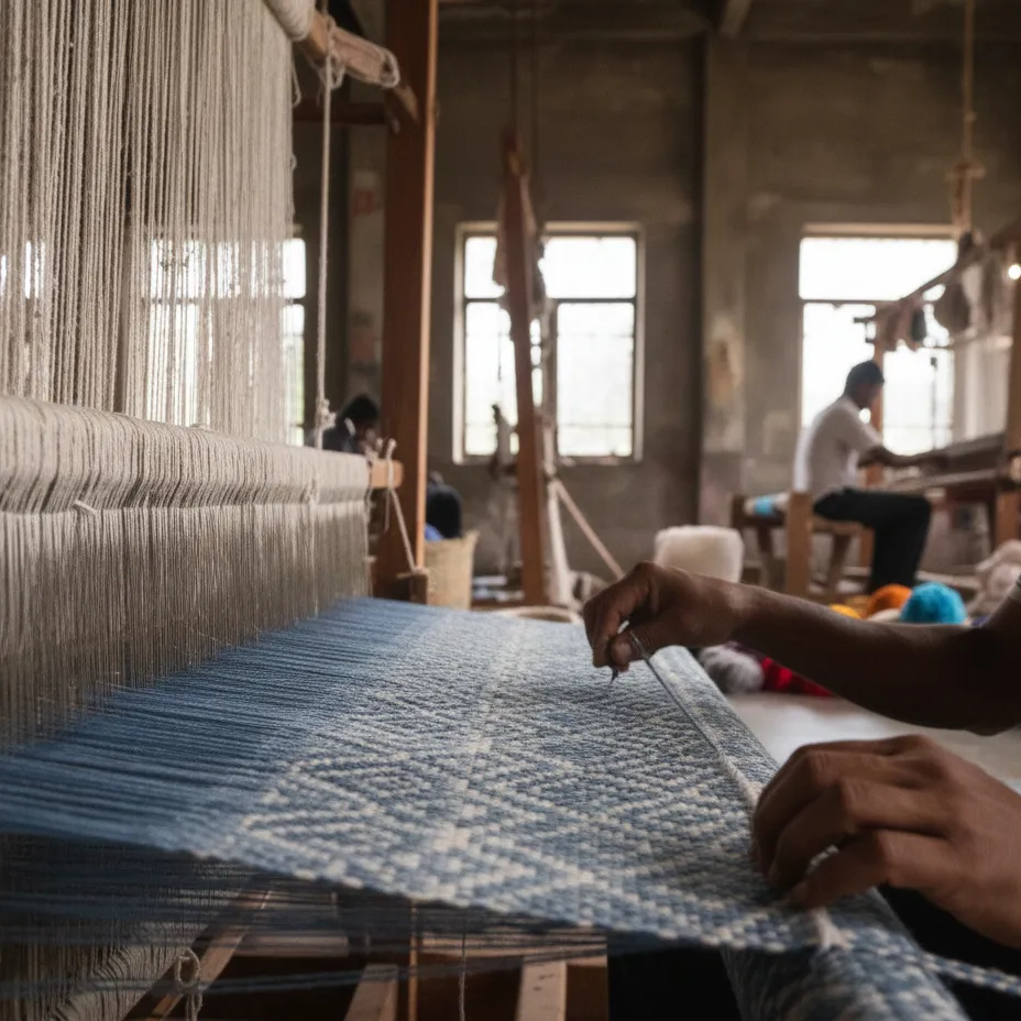 Where Are Dash and Albert Rugs Made? Detailed Report - Image 9