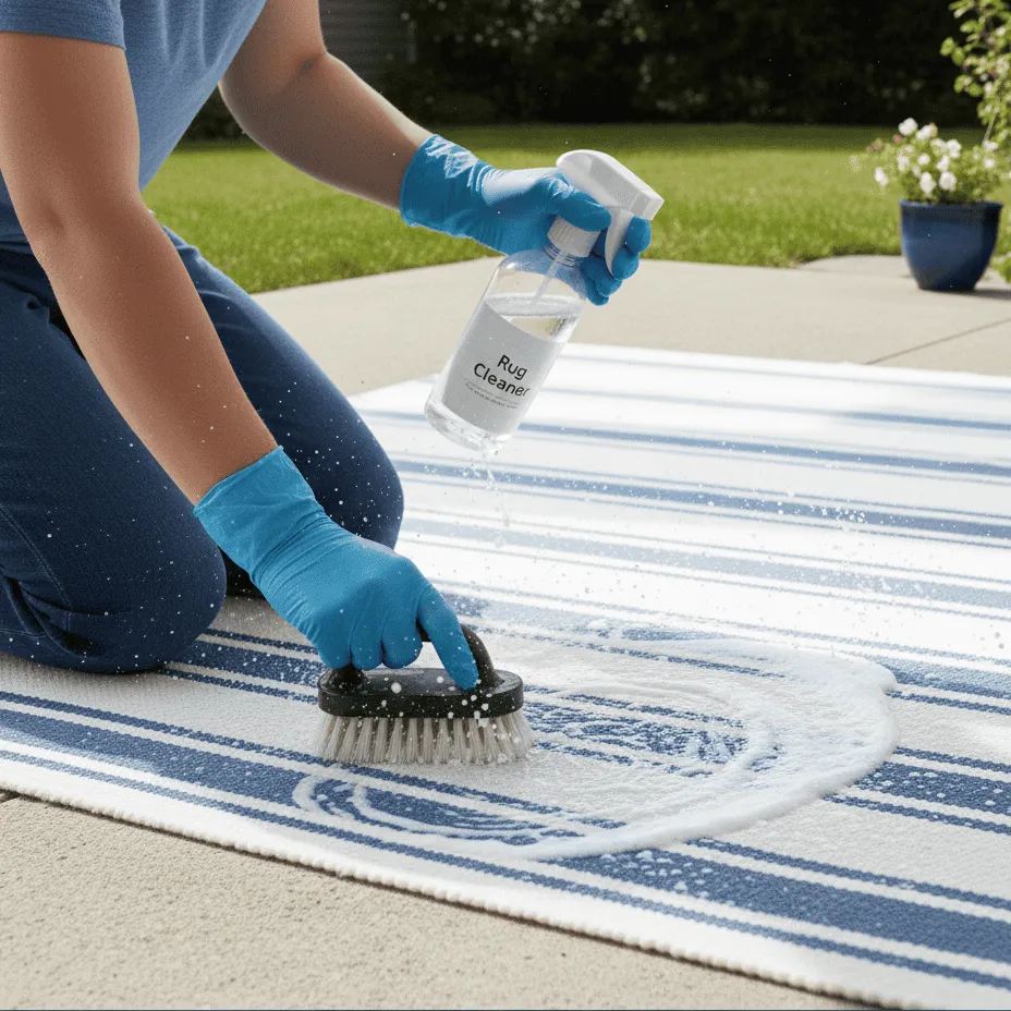 How To Clean Dash And Albert Rugs? A Complete Guide - Image7