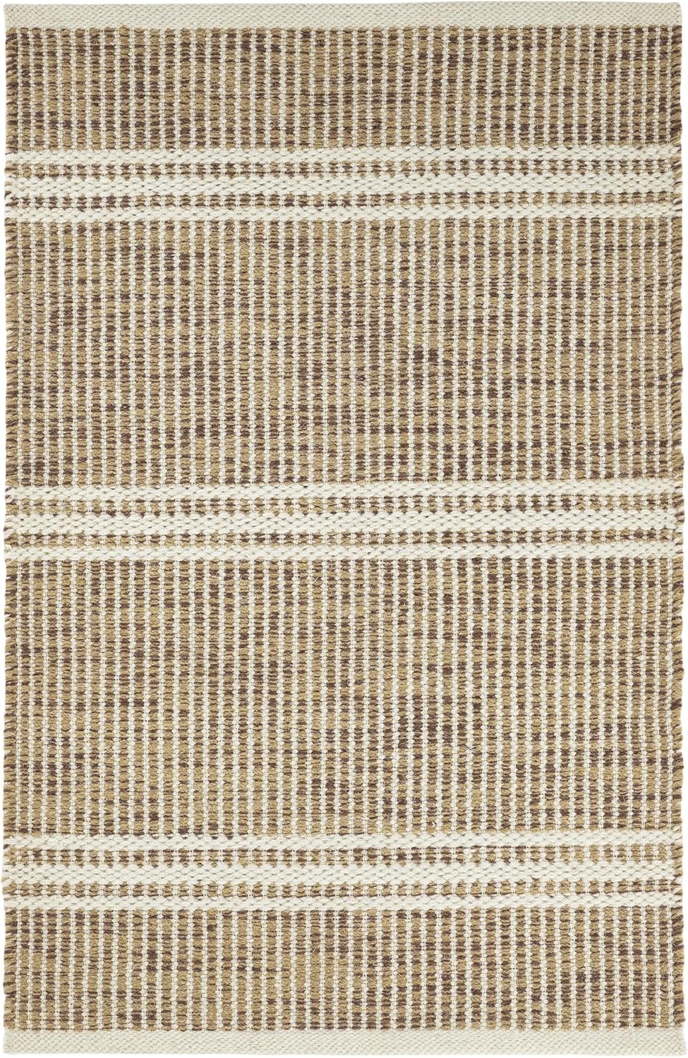 Dash and Albert Malta Natural Rug
